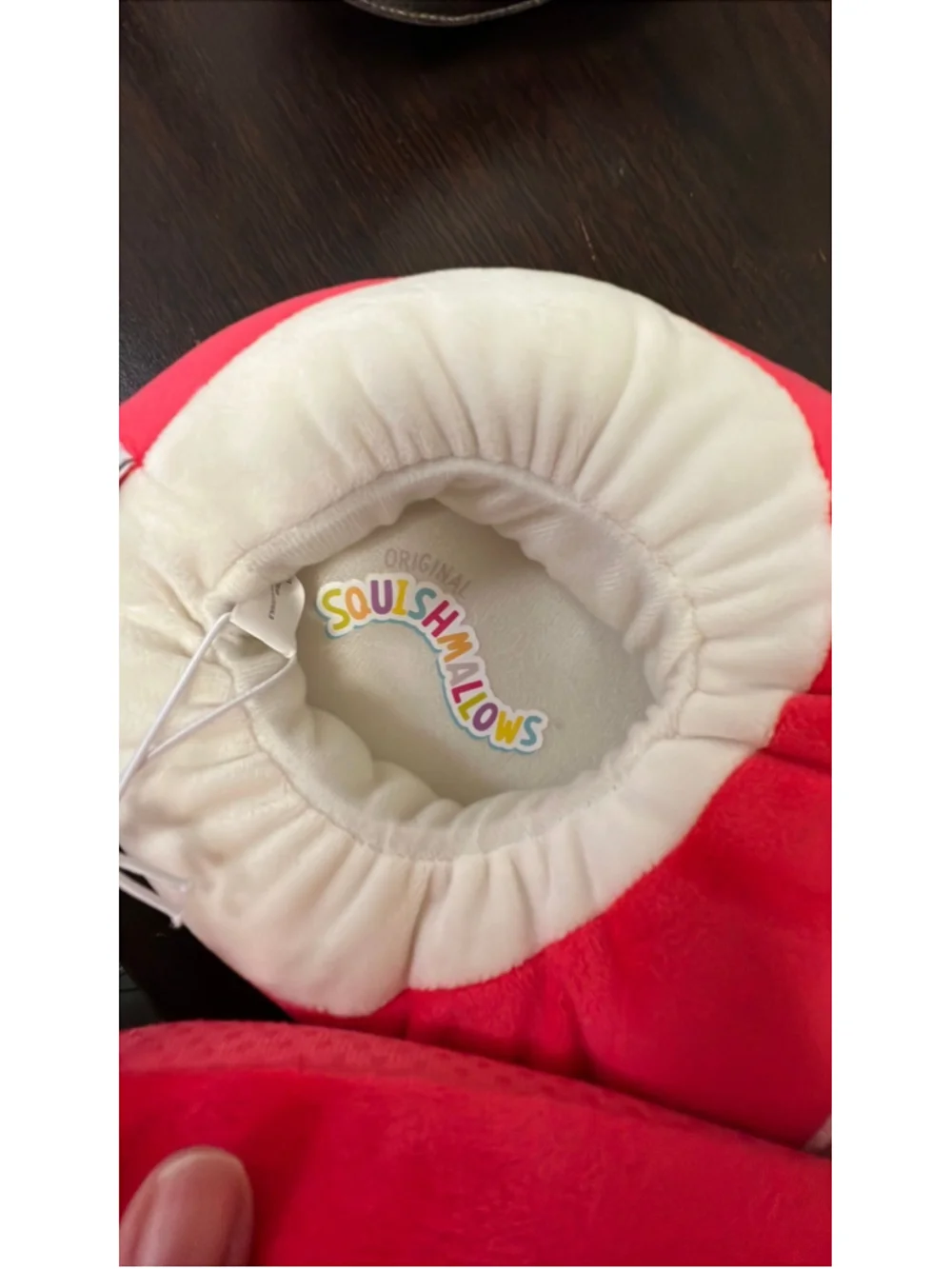 Squishmallows original fifi